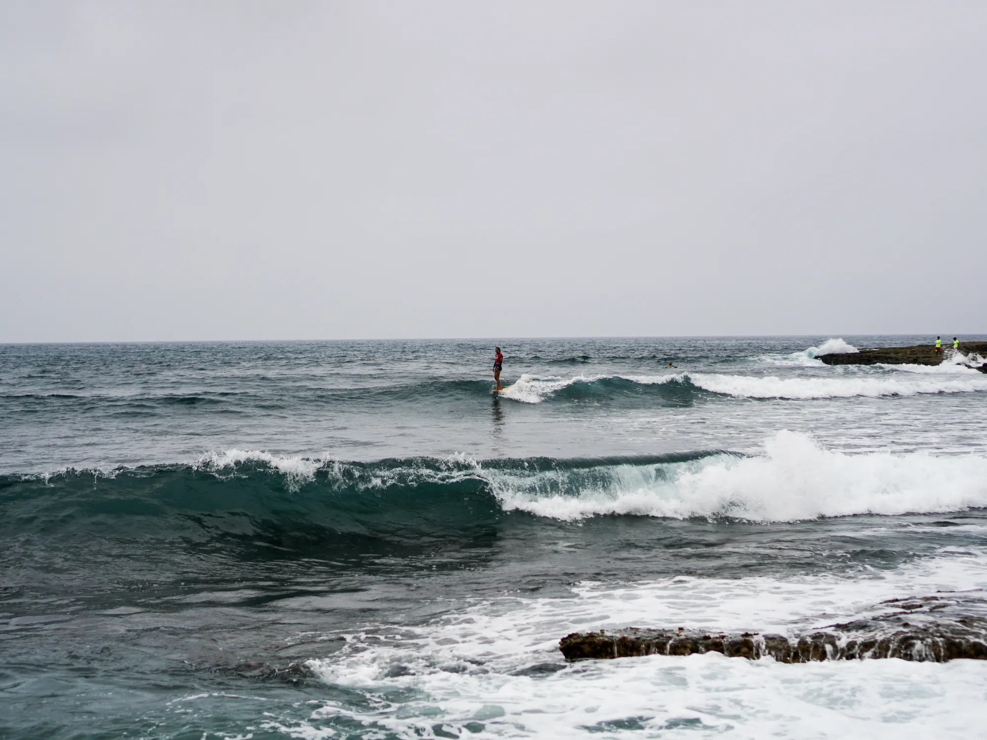European Longboard Tour – 2nd Stop Bouznika